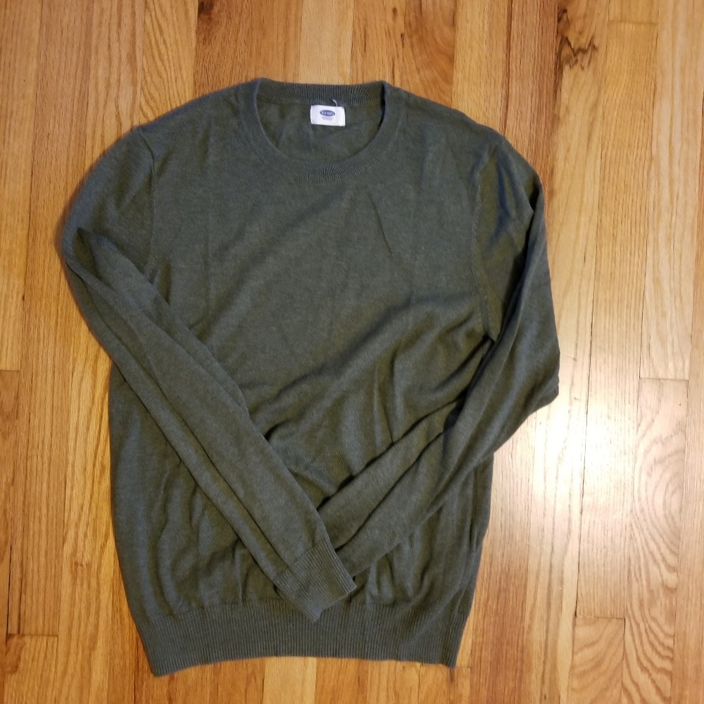 Old Navy Sweater